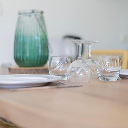 Villa Bord De Mer 6 Couchages Avec Jardin Et Garage ラ・グランド・モット エクステリア 写真
