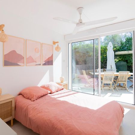 Villa Bord De Mer 6 Couchages Avec Jardin Et Garage ラ・グランド・モット エクステリア 写真