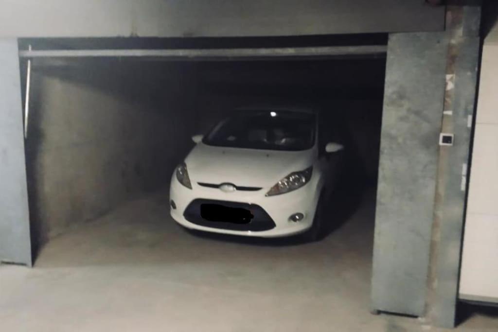 Villa Bord De Mer 6 Couchages Avec Jardin Et Garage ラ・グランド・モット エクステリア 写真