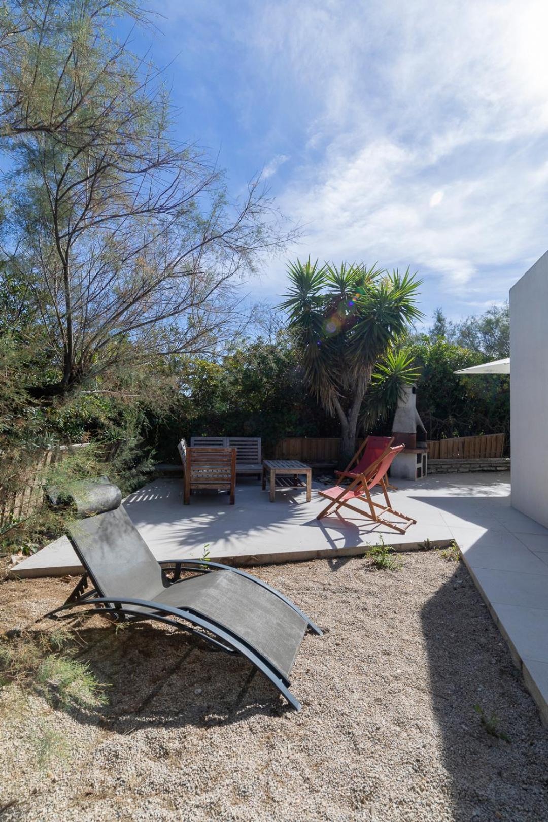 Villa Bord De Mer 6 Couchages Avec Jardin Et Garage ラ・グランド・モット エクステリア 写真